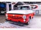 Thumbnail Photo 3 for 1957 Ford F100
